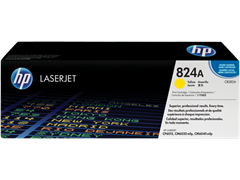 Toner HP CB382A (rumena), original