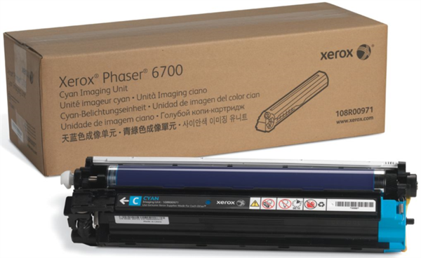 Boben Xerox Phaser 108R00971 (6700) (modra), original