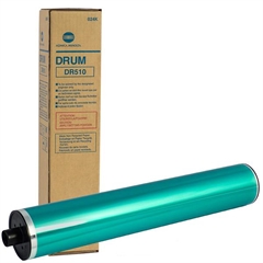 Boben Konica Minolta DR-510 (024K), original