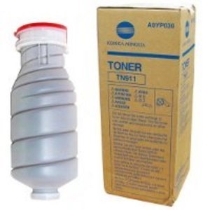 Toner Konica Minolta TN-911K (črna), original