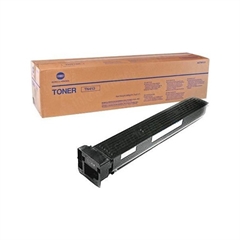 Toner Konica Minolta TN-413 (A0TM151) (črna), original