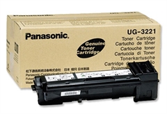 Toner Panasonic UG-3221 (črna), original