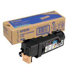 Toner Epson S050629 (modra), original