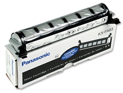 Toner Panasonic KX-FA83X (črna), original