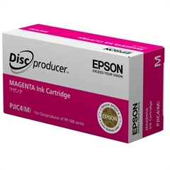 Kartuša Epson S020450 (škrlatna), original