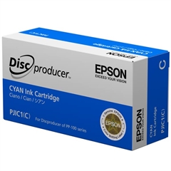 Kartuša Epson S020447 (modra), original