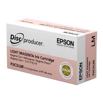 Kartuša Epson S020449 (svetlo škrlatna), original