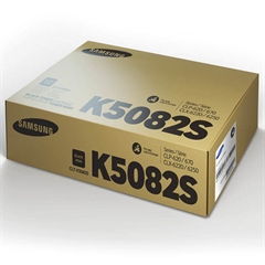 Toner Samsung CLT-K5082S (črna), original