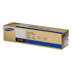 Toner Samsung MLT-D709S (črna), original