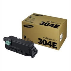 Toner Samsung MLT-D304E (črna), original