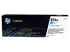 Toner HP CF311A 826A (modra), original
