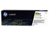 Toner HP CF312A 826A (rumena), original