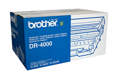 Boben Brother DR-4000, original