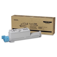 Toner Xerox 106R01218 (6360) (modra), original