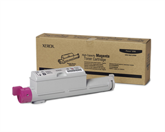 Toner Xerox 106R01219 (6360) (škrlatna), original