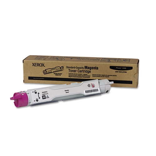 Toner Xerox 106R01215 (6360) (škrlatna), original