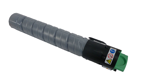 Toner za Ricoh MPC2030 (841196) (črna), kompatibilen