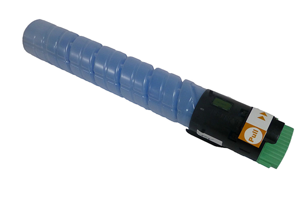 Toner za Ricoh MPC2030 (841197) (modra), kompatibilen