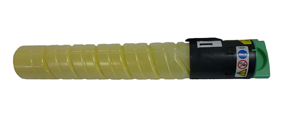 Toner za Ricoh MPC2030 (841199) (rumena), kompatibilen