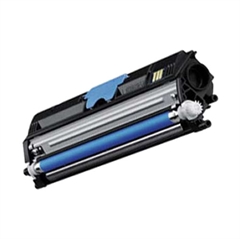 Toner za Xerox 106R01466 (6121) (modra), kompatibilen
