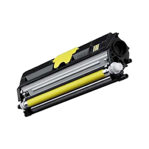 Toner za Xerox 106R01468 (6121) (rumena), kompatibilen
