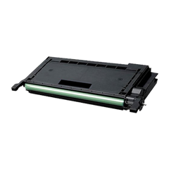 Toner za Samsung CLT-K5082L (črna), kompatibilen