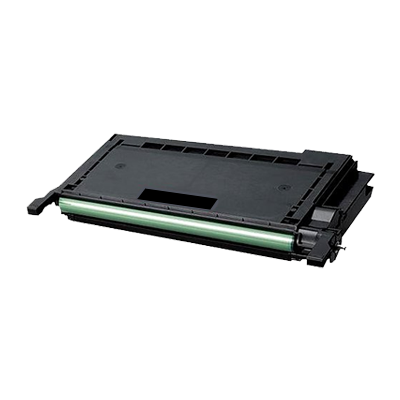 Toner za Samsung CLT-K5082L (črna), kompatibilen