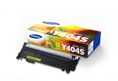 Toner Samsung CLT-Y404S (SU444A) (rumena), original