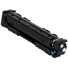 Toner za HP CF401X / 201X (modra), kompatibilen