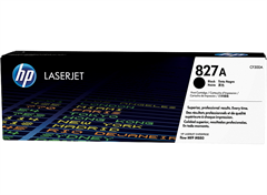 Toner HP CF300A 827A (črna), original