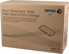 Toner Xerox 106R01531 (3550) (črna), original