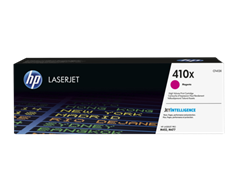 Toner HP CF413X 410X (škrlatna), original