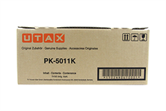Toner Utax PK-5011K (črna), original