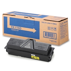 Toner Kyocera TK-1140 (črna), original