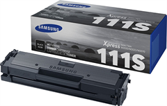 Toner Samsung MLT-D111S (SU810A) (črna), original