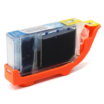 Kartuša za Canon CLI-8PC (foto modra), kompatibilna