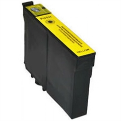 Kartuša za Epson T1284 (rumena), kompatibilna