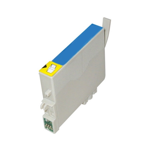 Kartuša za Epson T0442 (modra), kompatibilna