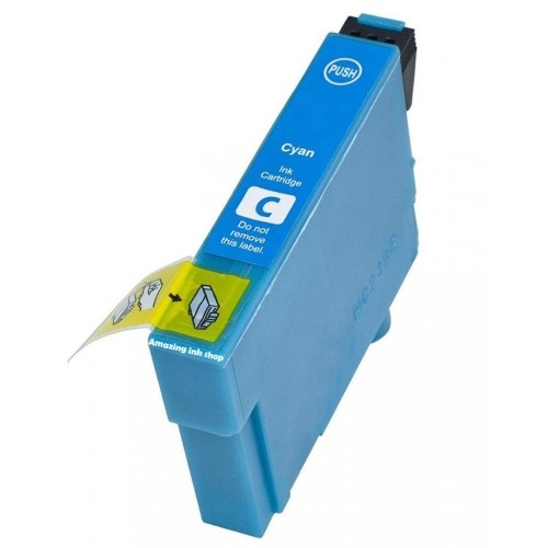 Kartuša za Epson 18 XL (modra), kompatibilna