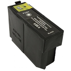 Kartuša za Epson T1301 (črna), kompatibilna