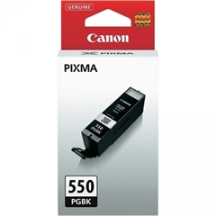 Kartuša Canon PGI-550BK (črna), original
