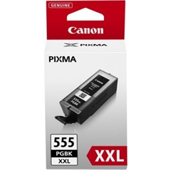 Kartuša Canon PGI-555 BK XXL (črna), original