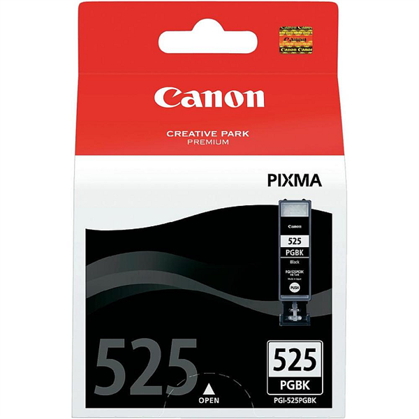 Kartuša Canon PGI-525BK (črna), original