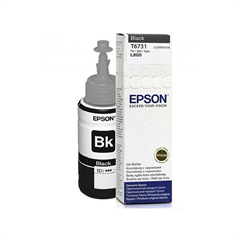 Črnilo za Epson C13T67314A (črna), original