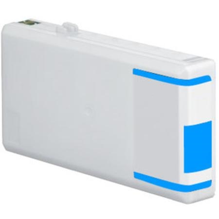Kartuša za Epson T7022 XL (modra), kompatibilna
