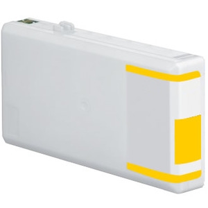 Kartuša za Epson T7024 XL (rumena), kompatibilna