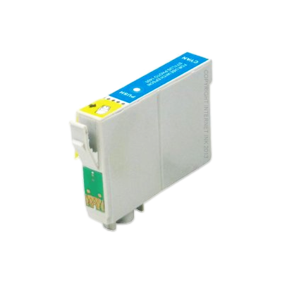 Kartuša za Epson T0792 (modra), kompatibilna