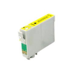 Kartuša za Epson T0794 (rumena), kompatibilna