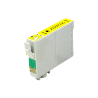 Kartuša za Epson T0794 (rumena), kompatibilna