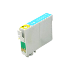 Kartuša za Epson T0795 (svetlo modra), kompatibilna